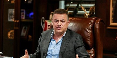 Rize'den başkan Cengiz'e tepki