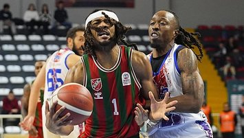 Kaf-Kaf galip: 87-83