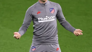 Atletico Madrid'in yıldızı Trippier'e bahis suçlaması!