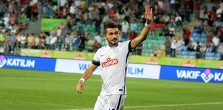 Yabancı değil Emrah!