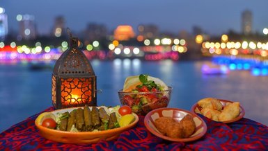 RAMAZAN İFTAR MENÜSÜ 2023 | Orucun ilk günü en güzel iftar yemeği - Ramazan'ın ilk günü çorba, ana yemek, tatlı, salata tarifleri