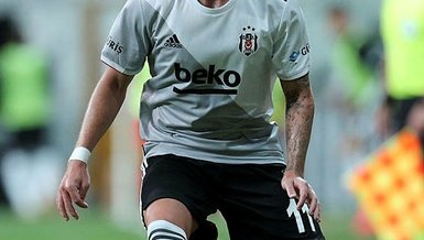 Beşiktaş Tyler Boyd'u Sivasspor'a kiraladı!