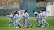 Hazırlıklara start verildi