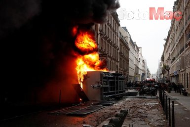 Paris’te Galatasaray depremi! Maç öncesi şok gelişme