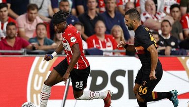 Dış basın: PSV tura çok yaklaştı