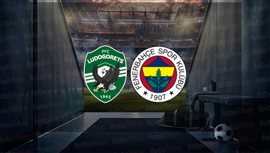 Ludogorets Fenerbahçe maçı ücretsiz canlı izle | Konferans Ligi Fenerbahçe maçı
