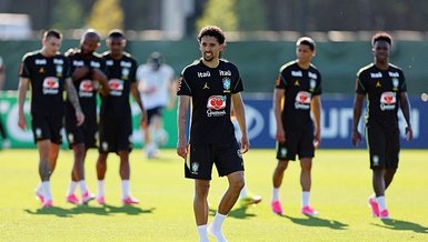 ABD'de Samba vakti