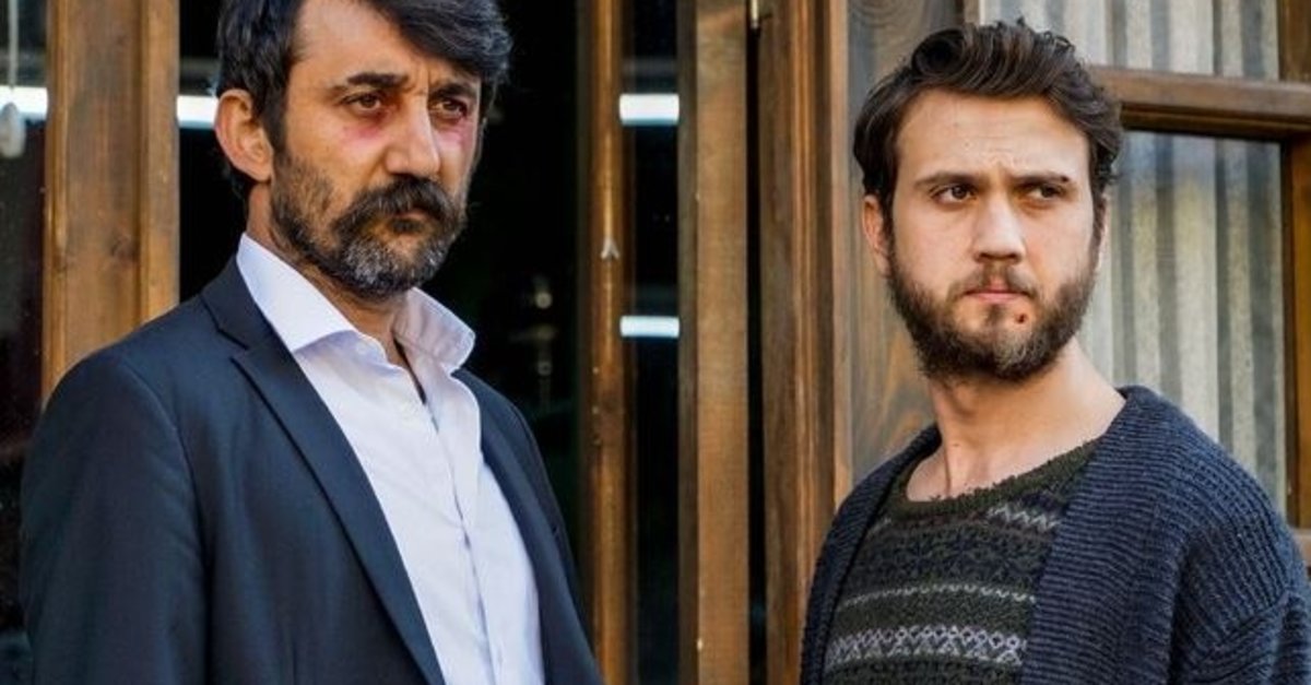 Cukur 64 Yeni Bolum Fragmani Yayinlandi Mi Cukur Dizisine Yeni Oyuncu Fotomac