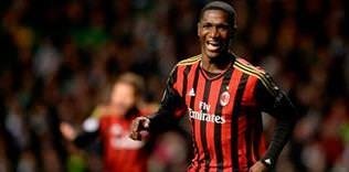 Kolombiyalı yüksek uçtu