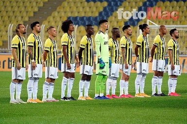 Fenerabahçe'de Erol Bulut'u bekleyen 5 soru! Ozan Tufan ve Pelkas...