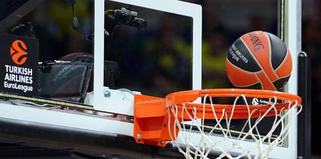 THY Euroleague'e koronavirüs engeli! Milano-Olympiakos maçı ertelendi