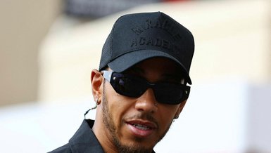 Lewis Hamilton'dan W13 açıklaması!