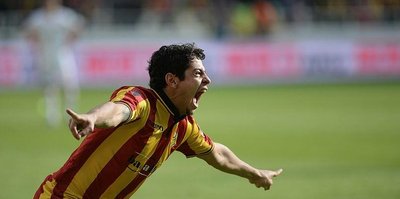 ''Guilherme için beni aradılar''