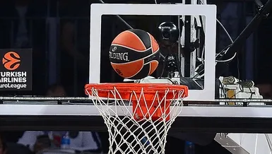 EuroLeague’de fikstür belli oldu