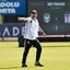 Vincenzo Italiano: "Değişikliklere rağmen..."