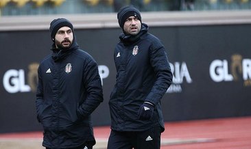 Burak Yılmaz 71 numaralı formayı giyecek