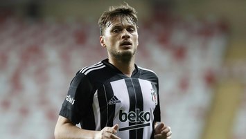 Beşiktaş'ta Adem Ljajic çıkmazı! İki teklifi de reddetti