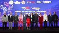 8’inci kez Türkiye’de