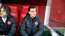 A Ligi’ne çıkacağız