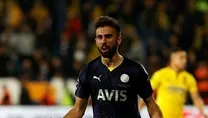 Rossi’nin bileti kesildi