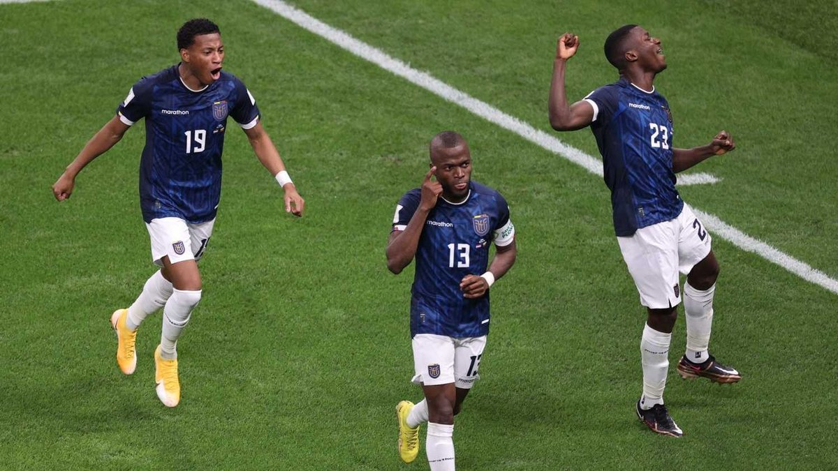 Fenerbahçe Ekvadorlu yıldızın transferi için devrede!