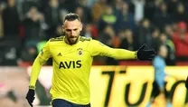 Fenerbahçe’de Muriç’e ceza çıkmadı!