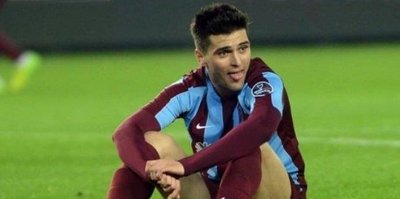 Trabzonspor'da sakatlık şoku