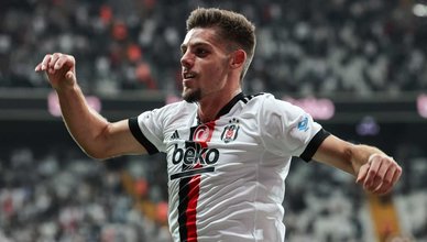 TRANSFER HABERLERİ | Beşiktaş’ta Javi Montero ile yollar ayrıldı!