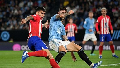 TRANSFER HABERİ: Beşiktaş'ta hedef: Correa ve Berghuis...