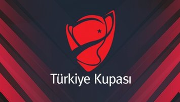 Kupada 2. tur heyecanı! İşte eşleşmeler