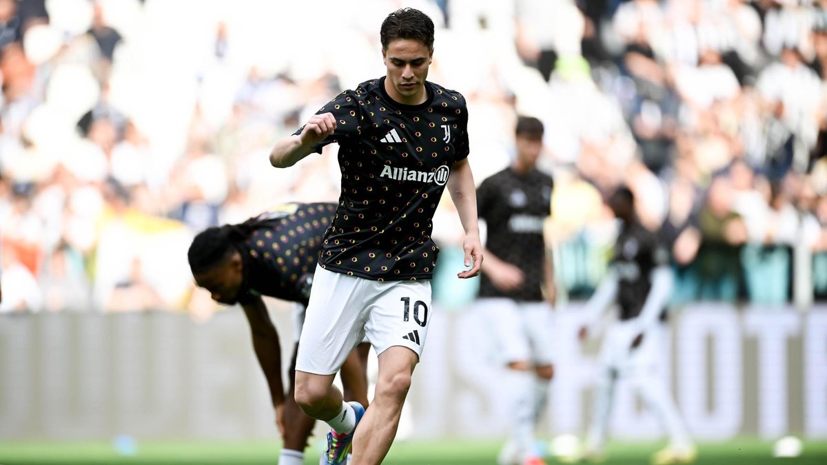 Juventus 2-0 Monza (MAÇ SONUCU ÖZET) Juventus 2-0 Monza (MAÇ SONUCU ÖZET)