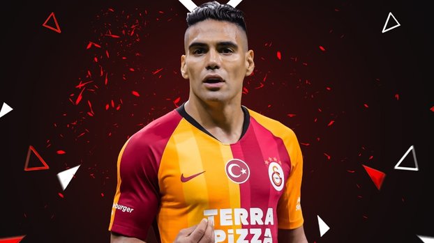 Galatasaray Başkan adayı İbrahim Özdemir'den bomba sözler! Falcao transferi Galatasaray'a ihanettir