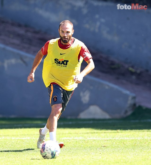 GALATASARAY HABERİ: Juan Mata sürprizi! "Teklifler geldi"