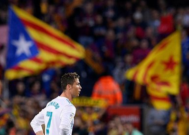 barcelona real madrid rövanş maçı ne zaman