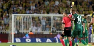 Bursa üç kez kızardı