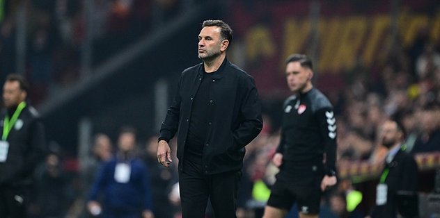 TRANSFER HABERİ: Galatasaray'ın yeni yıldızı Milan'dan! Xhaka derken...