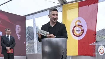 Mutlu yıllar Sarıoğlu
