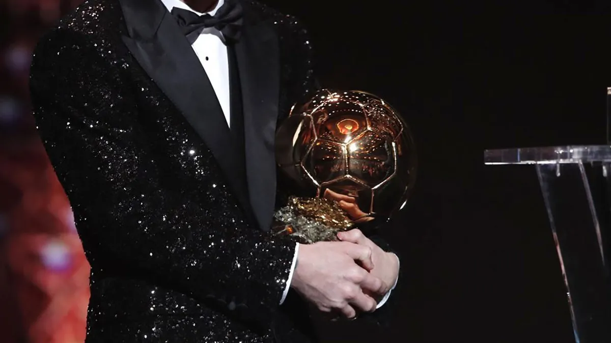 Ballon d'Or adayları açıklandı!