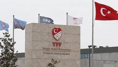 SPOR HABERİ - Trabzonspor’a para ve tribün kapatma cezası verildi