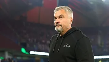 Trabzonspor, Reis ile küllerinden doğdu!