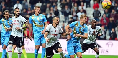 Osmanlıspor yoluna devam edecek