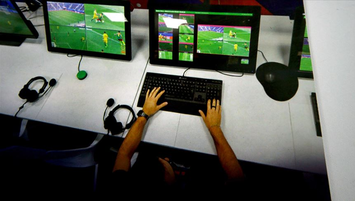 VAR kayıtları açıklandı