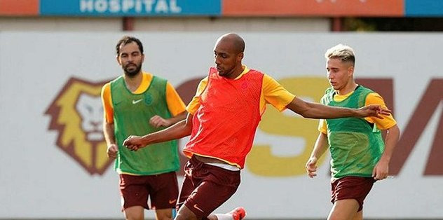Aslan sil baştan