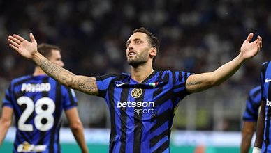 Ballon d’Or’da finale kalan oyuncular açıklandı! Hakan Çalhanoğlu...