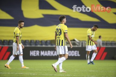 Spor yazarları Fenerbahçe-Hatayspor maçını değerlendirdi