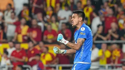 İrfan Can geçit vermedi