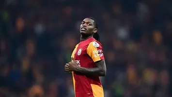 Rafael Leao etkili oldu