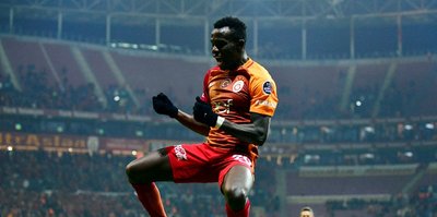 Bruma sözleşme imzaladı