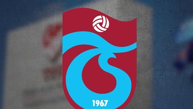 Trabzonspor maç saati değişikliği için TFF'ye başvurdu!
