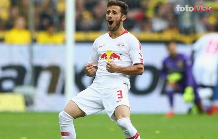 Son dakika spor haberi: Almanya'dan Galatasaray'a flaş teklif! Fatih Terim o isme sıcak bakmıyor